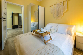 BOHO style Apartment, Giżycko